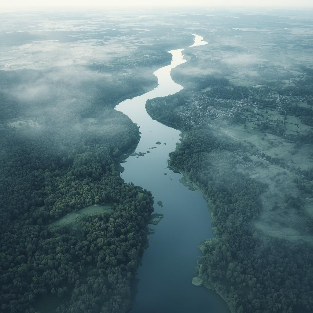 Datenbasis, Fernerkundung und Modellqualität